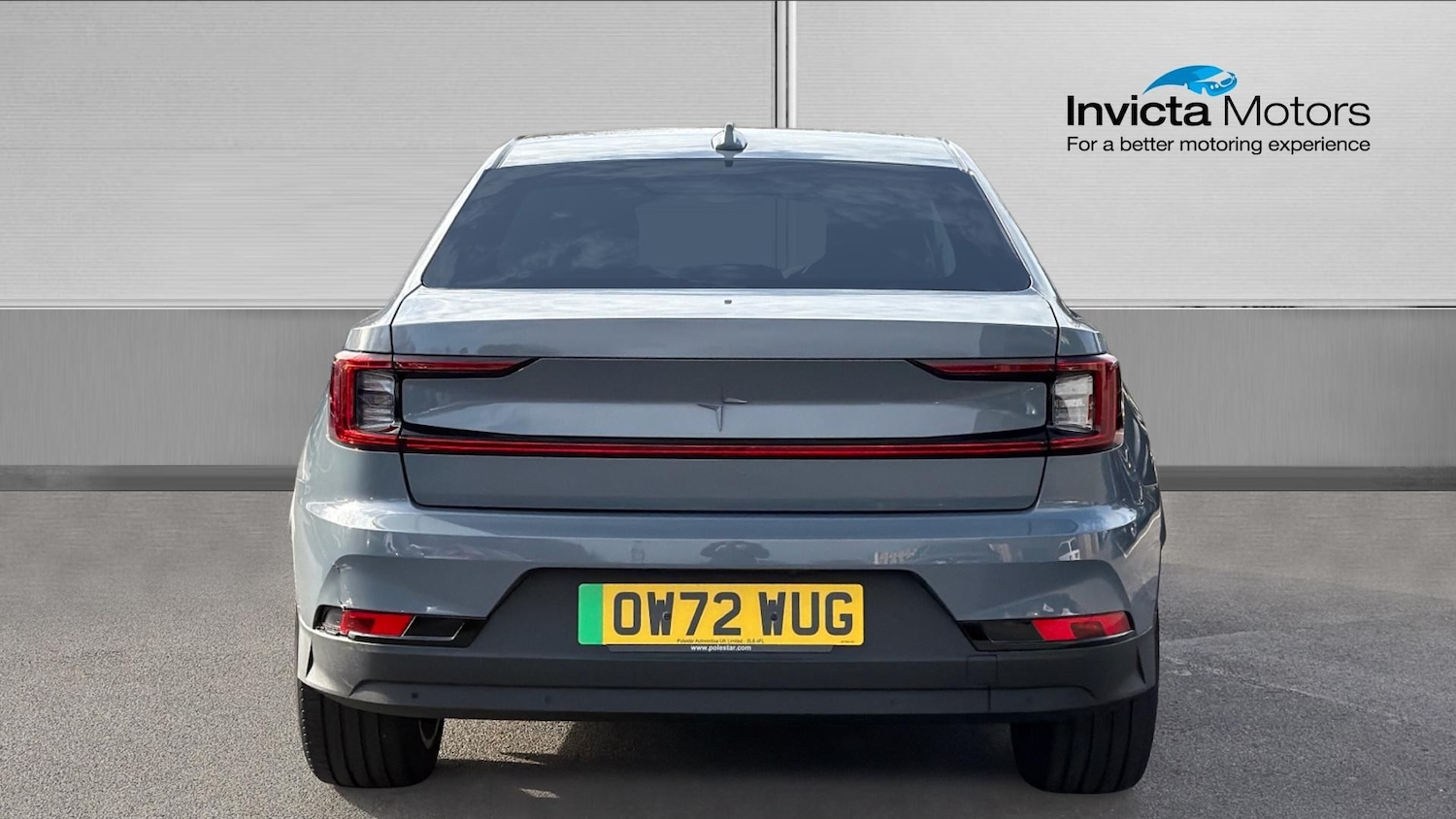 Used Polestar Polestar 2 2023 for sale - 77655989: Photo 4