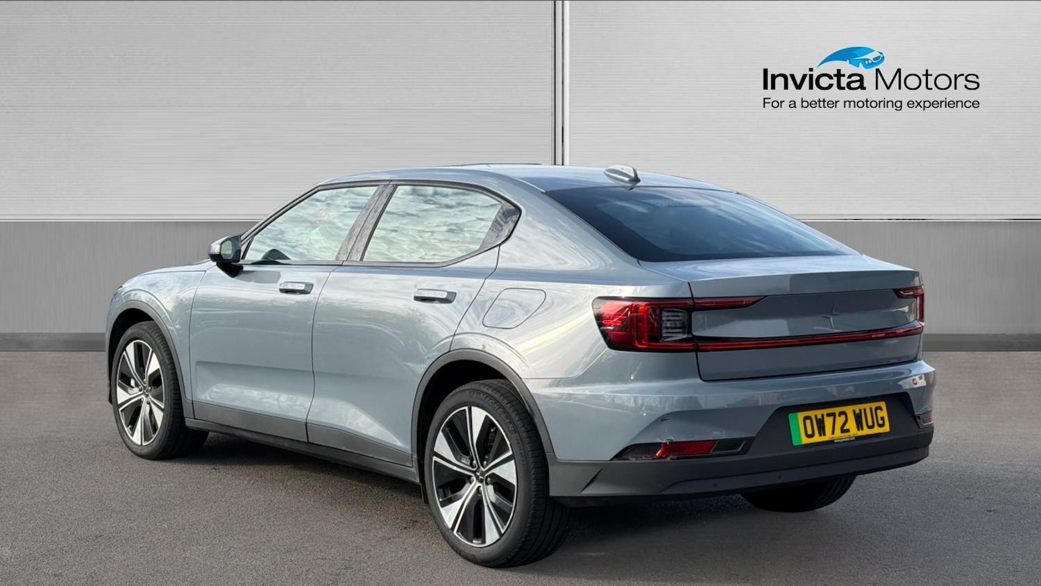 Used Polestar Polestar 2 2023 for sale - 77655989: Photo 5