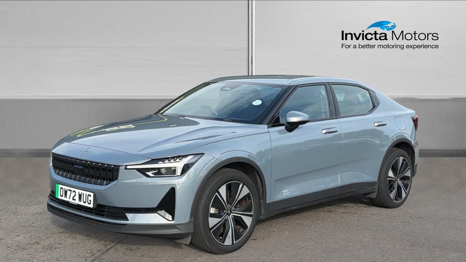 Used Polestar Polestar 2 2023 for sale - 77655989: Photo 7