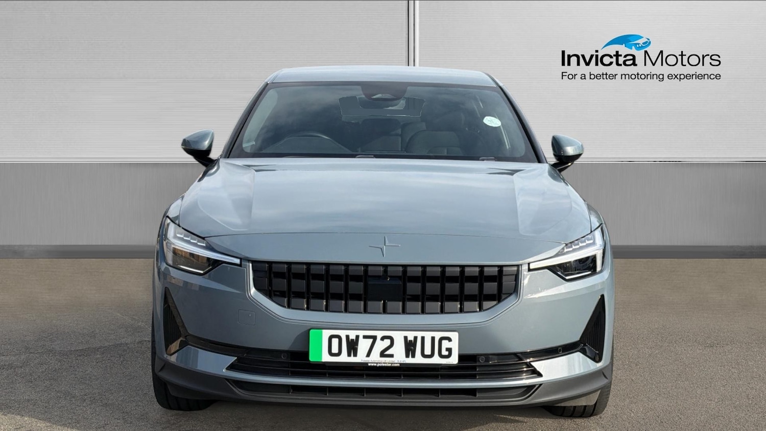 Used Polestar Polestar 2 2023 for sale - 77655989: Photo 8