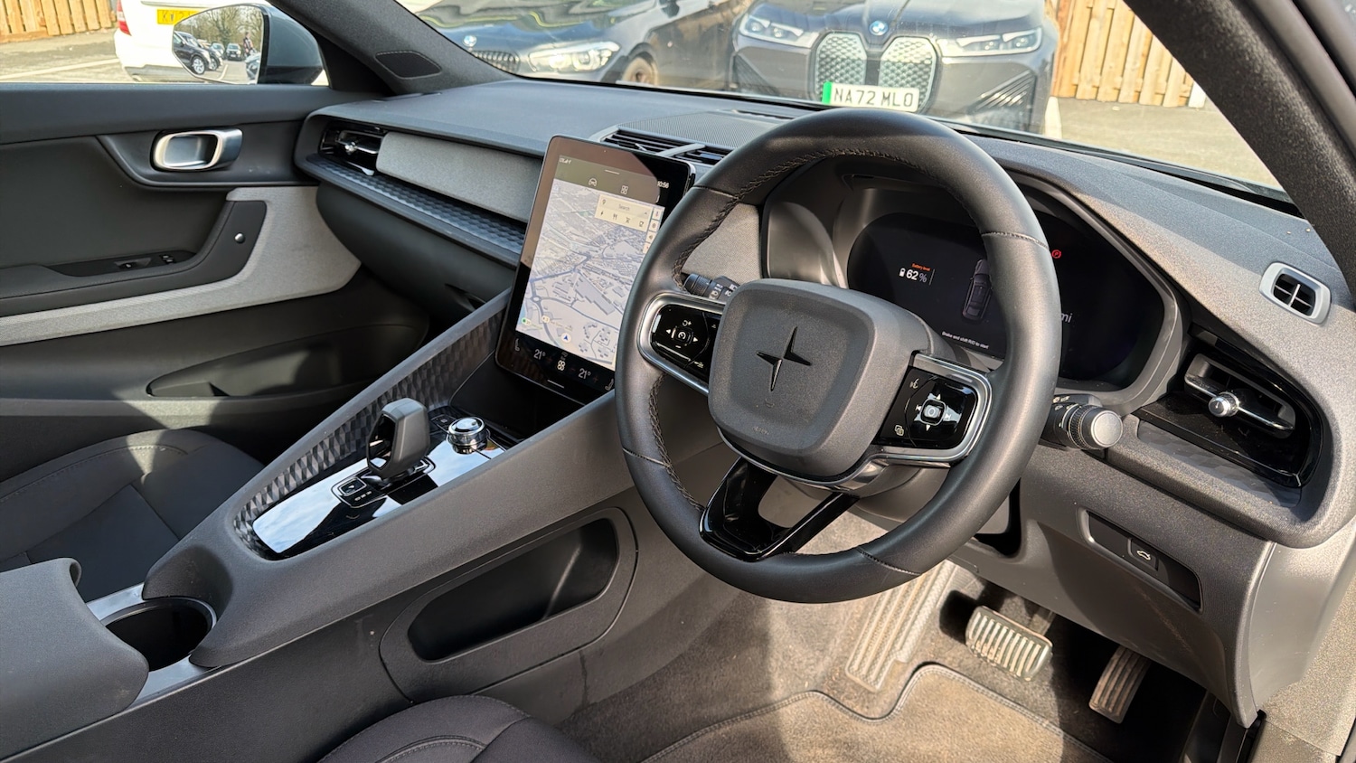 Used Polestar Polestar 2 2023 for sale - 77655989: Photo 9