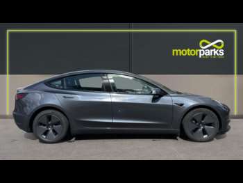 Used Tesla Model 3 2021 for sale - 74797460: Photo