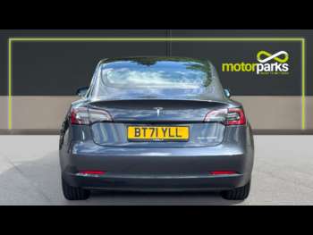 Used Tesla Model 3 2021 for sale - 74797460: Photo