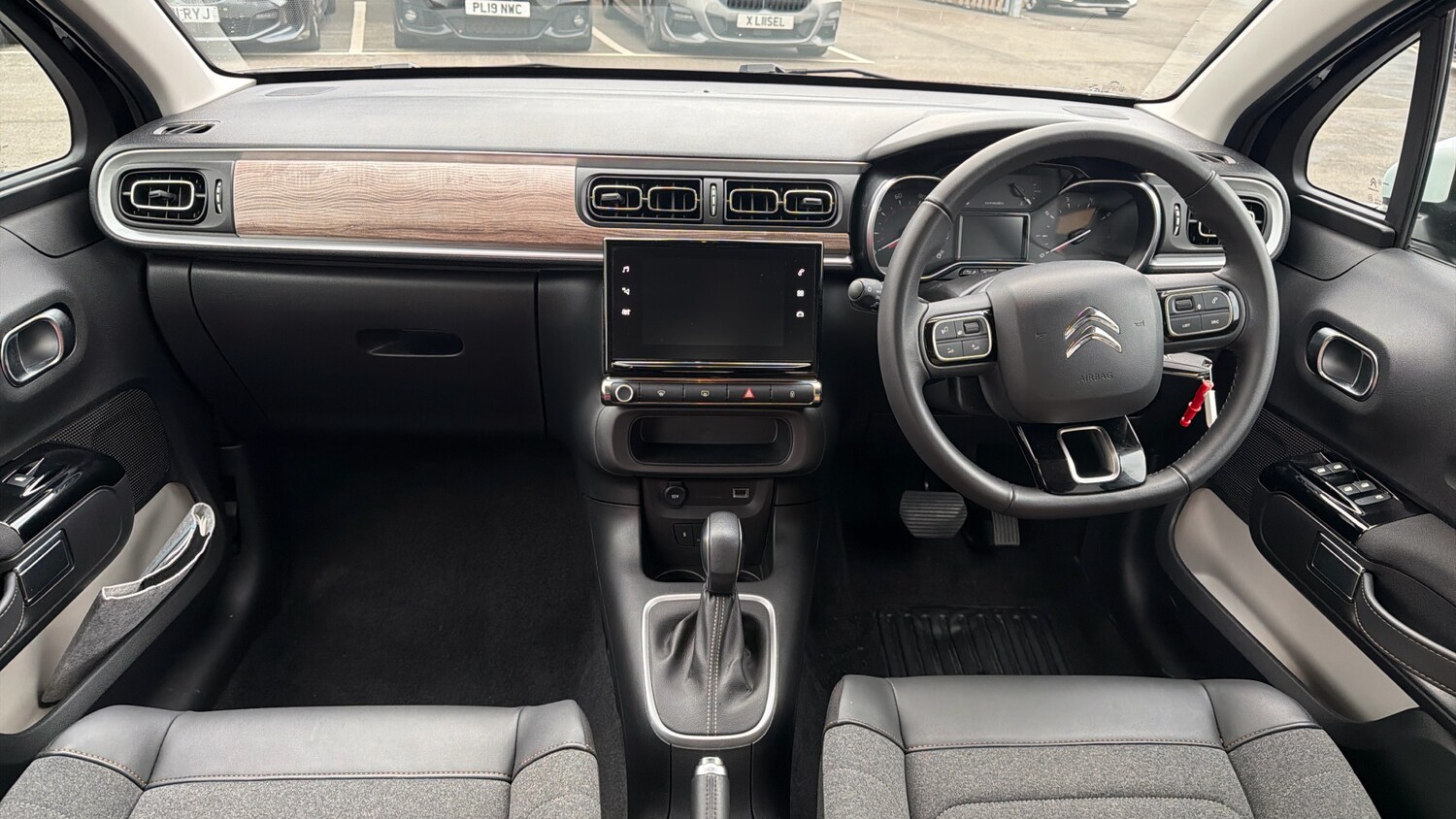 Used Citroen C3 for sale - 77370558: Photo 11