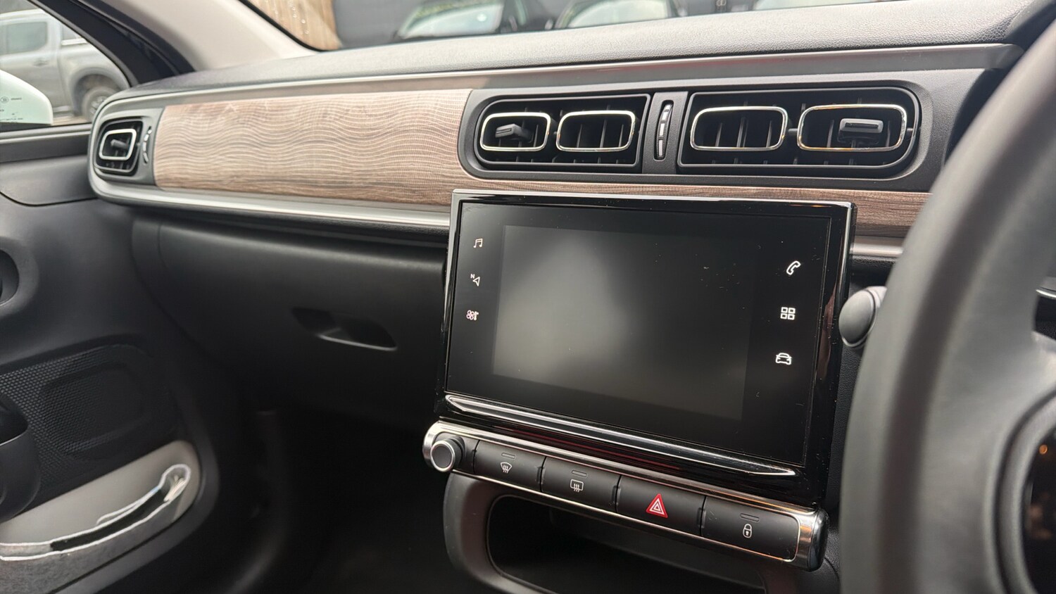 Used Citroen C3 for sale - 77370558: Photo 12