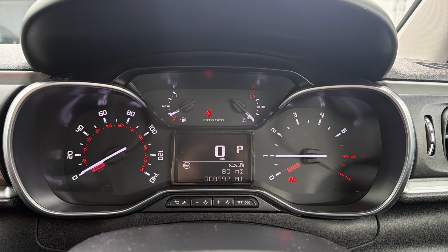 Used Citroen C3 for sale - 77370558: Photo 13