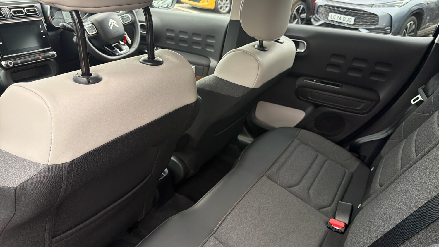 Used Citroen C3 for sale - 77370558: Photo 14