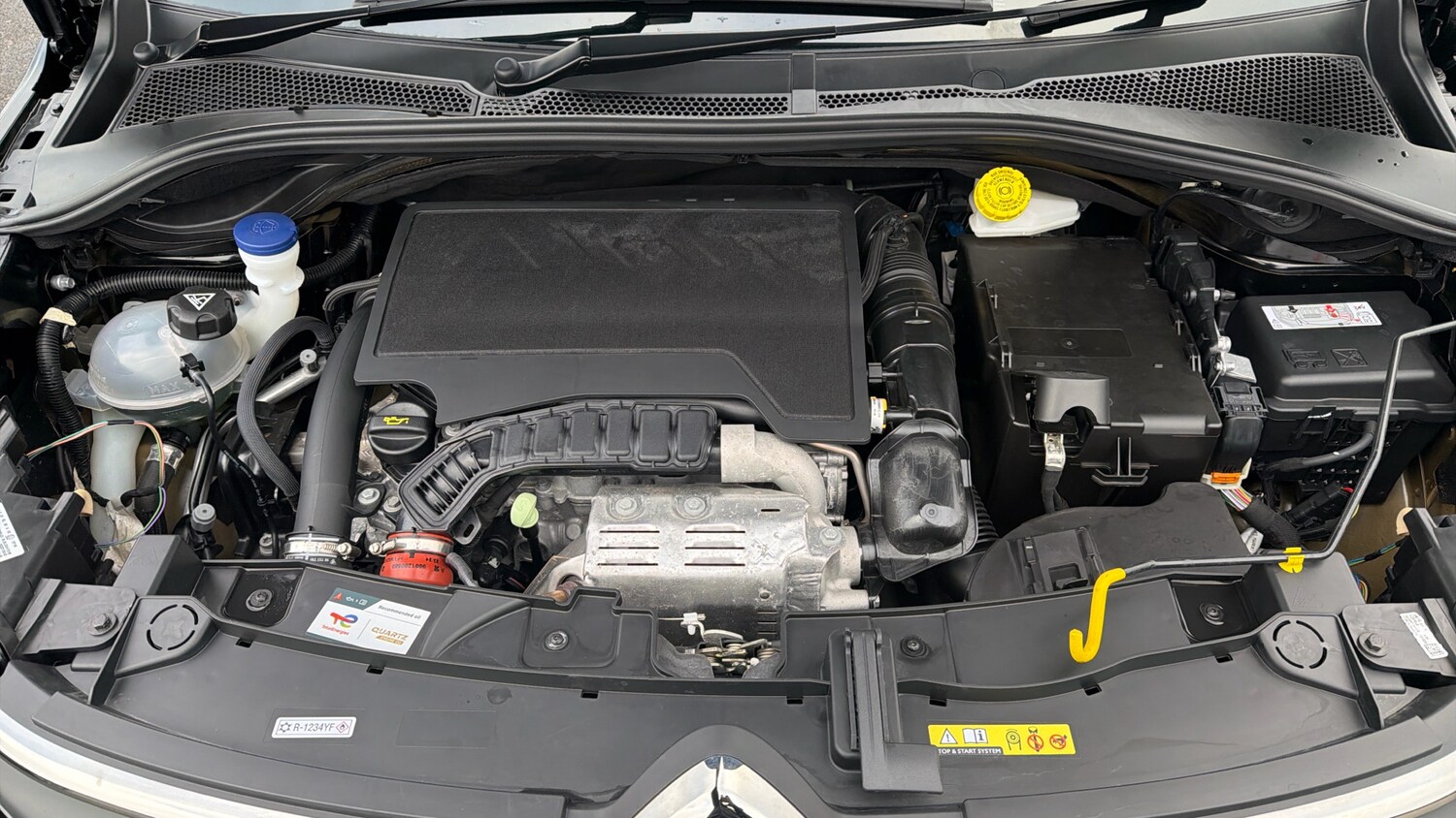 Used Citroen C3 for sale - 77370558: Photo 16