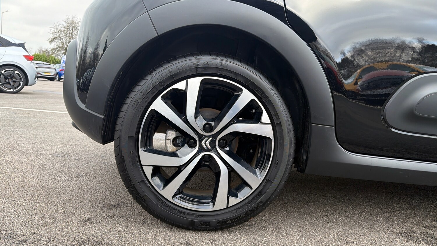 Used Citroen C3 for sale - 77370558: Photo 19