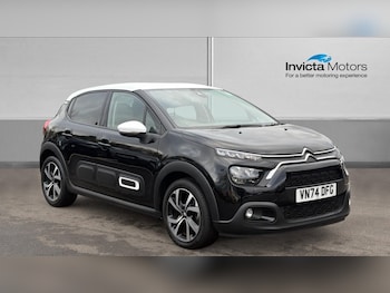 1.2 PureTech 110 Max 5dr EAT6