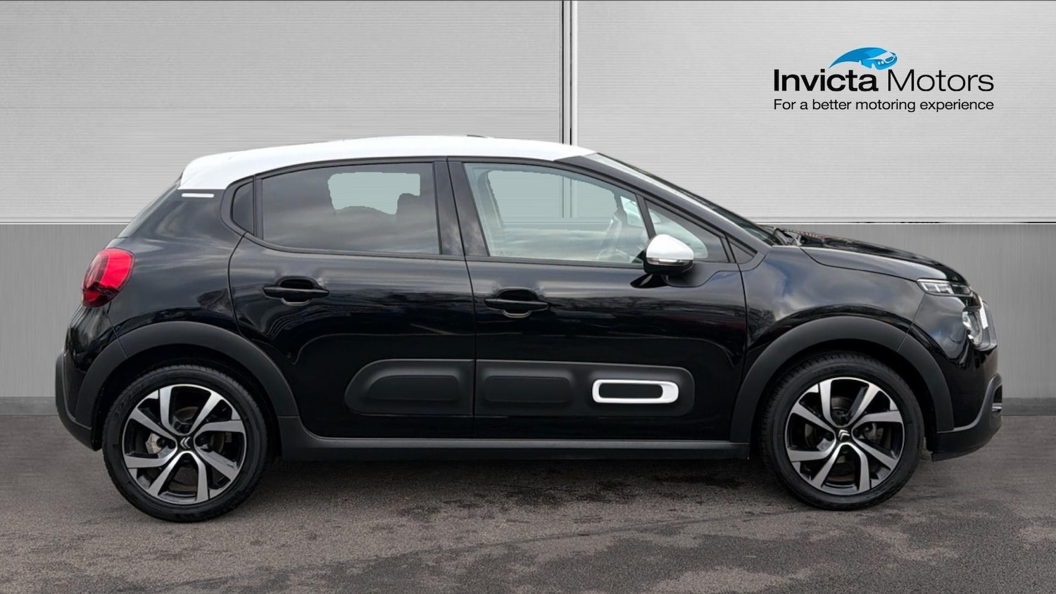 Used Citroen C3 for sale - 77370558: Photo 2