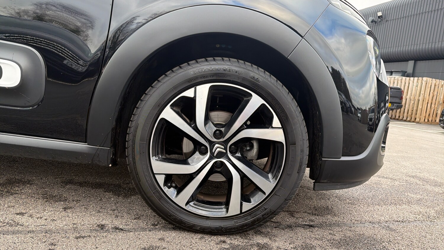 Used Citroen C3 for sale - 77370558: Photo 20