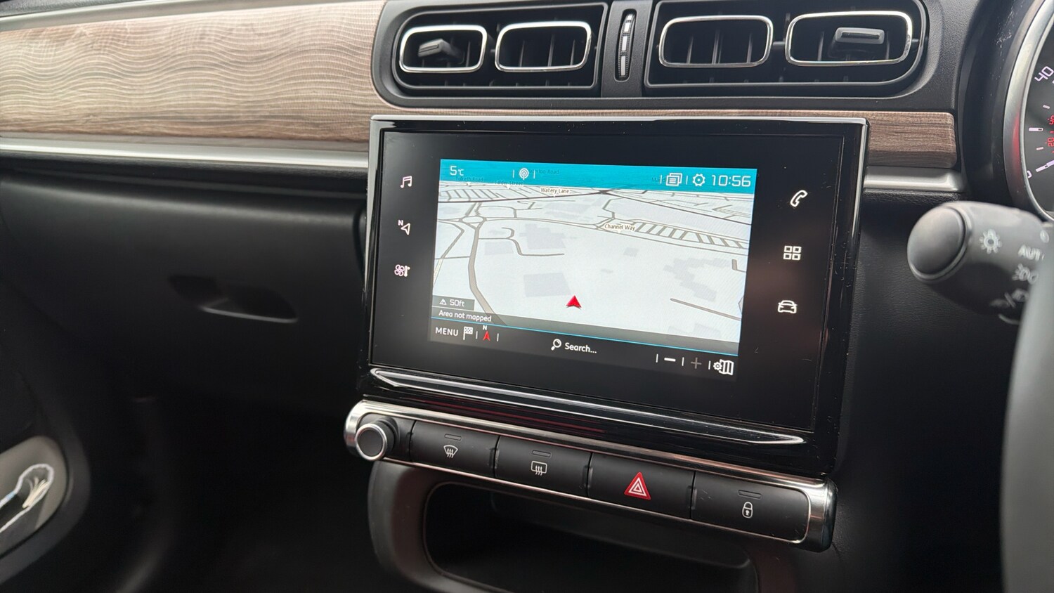 Used Citroen C3 for sale - 77370558: Photo 25