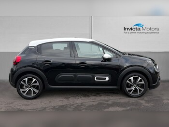 Used Citroen C3 2024 for sale - 77370558: Photo