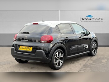 Used Citroen C3 2024 for sale - 77370558: Photo