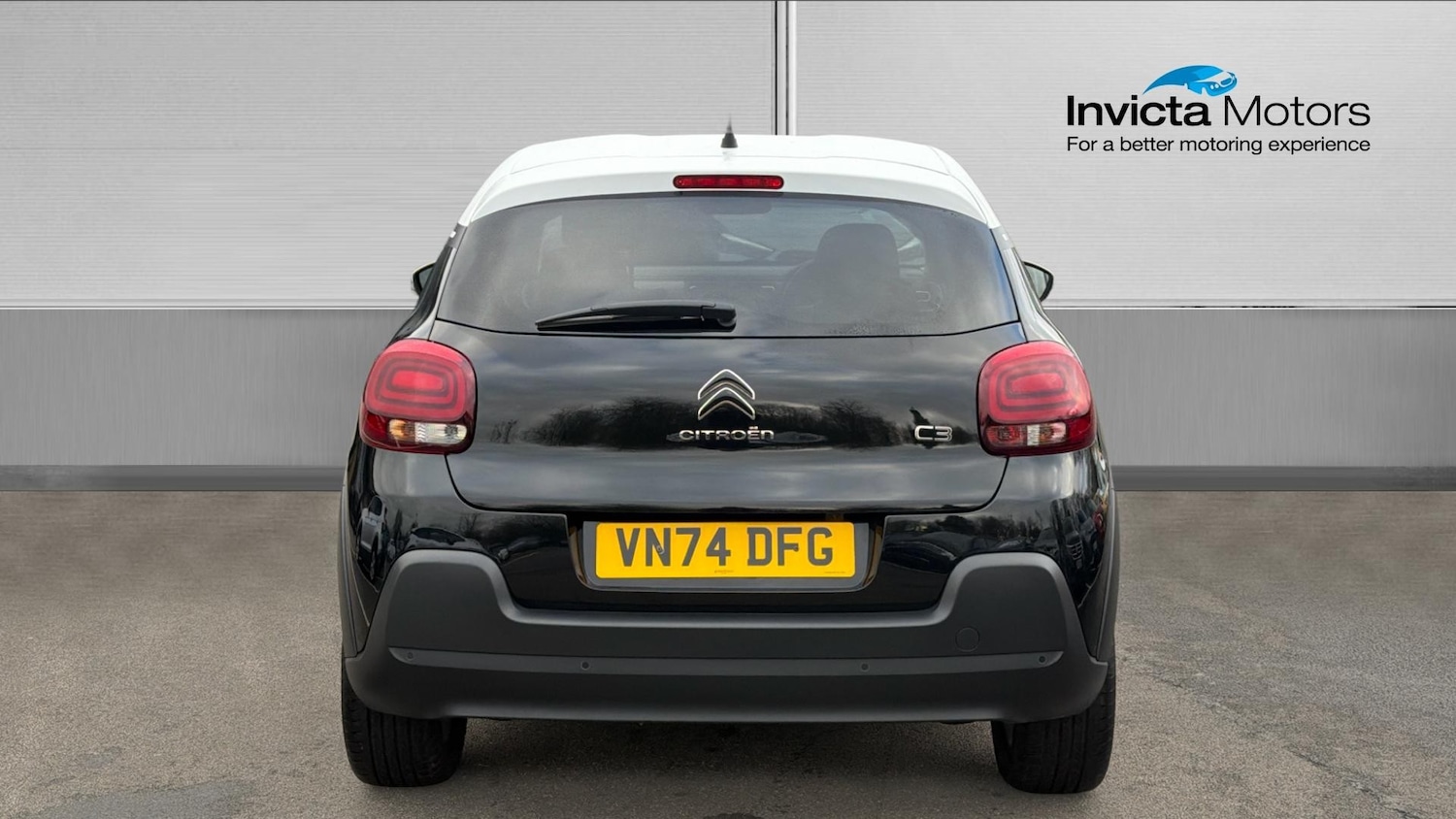 Used Citroen C3 for sale - 77370558: Photo 4