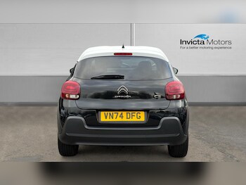 Used Citroen C3 2024 for sale - 77370558: Photo