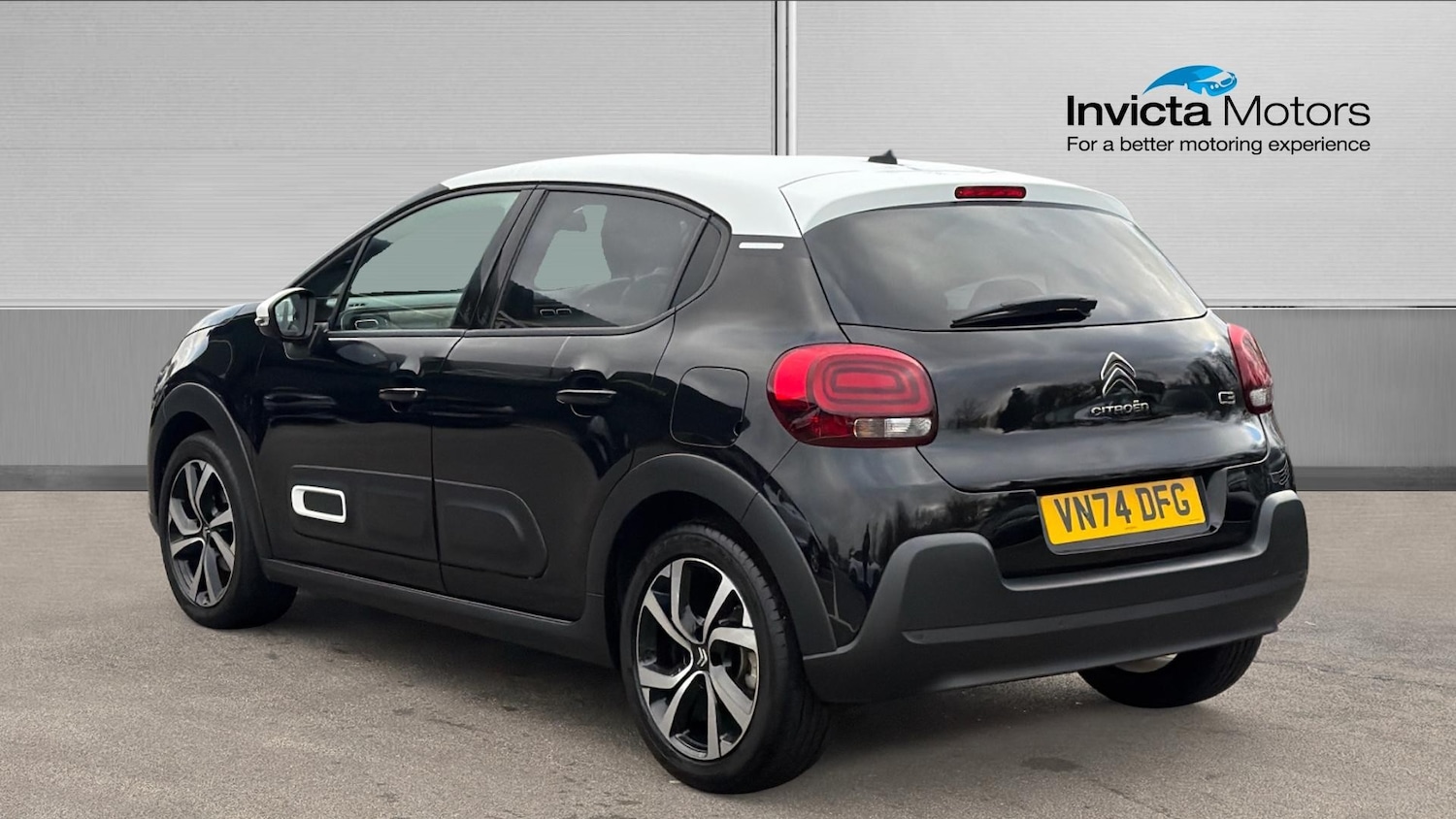 Used Citroen C3 for sale - 77370558: Photo 5