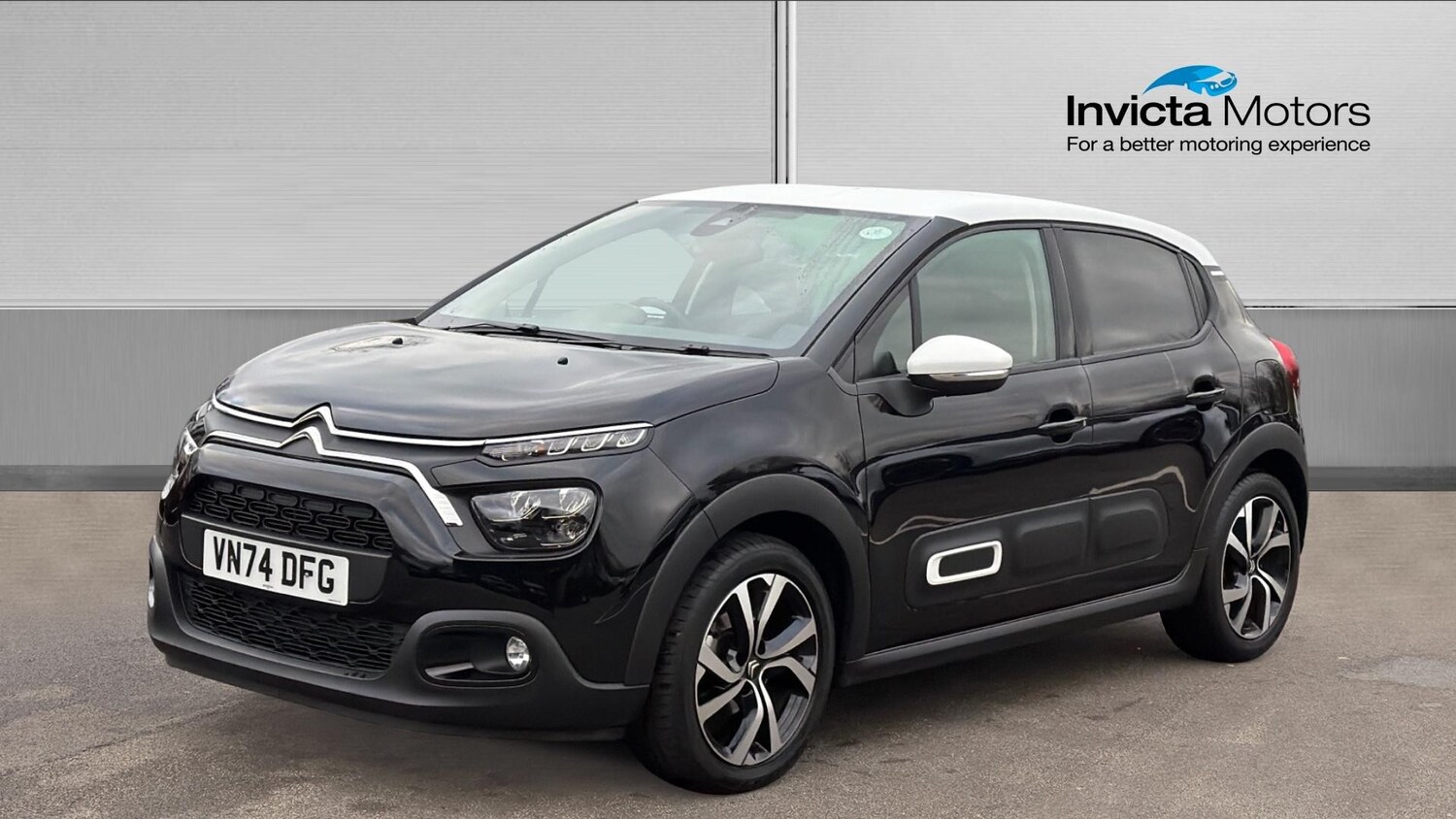 Used Citroen C3 for sale - 77370558: Photo 7