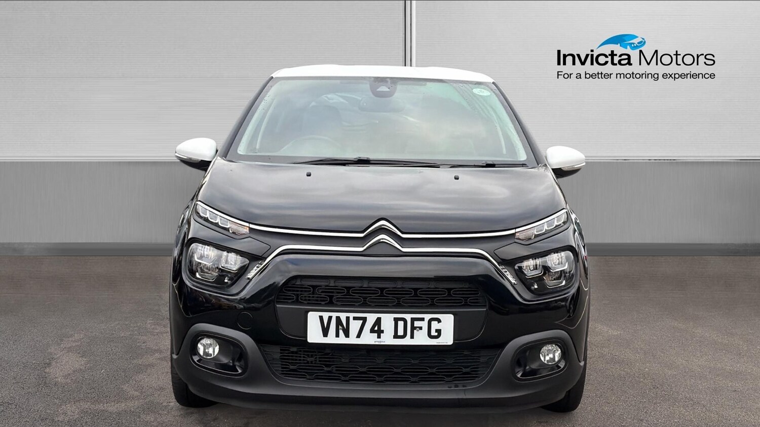 Used Citroen C3 for sale - 77370558: Photo 8
