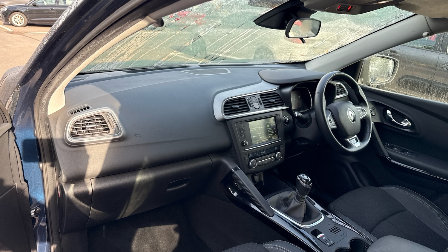 Used Renault Kadjar 2016 for sale - 75999367: Photo 10