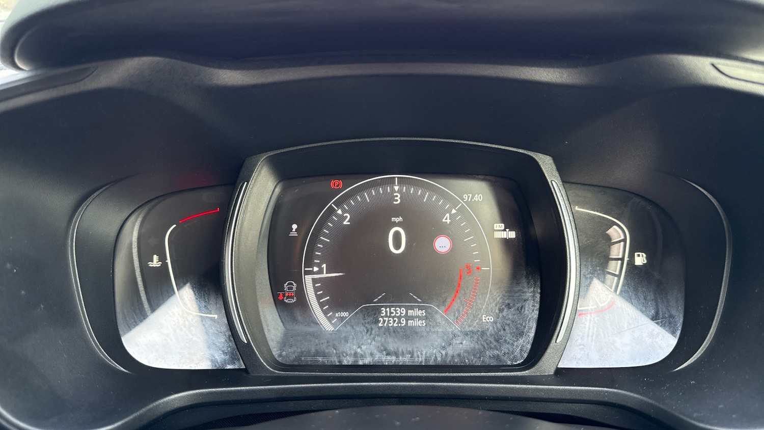 Used Renault Kadjar 2016 for sale - 75999367: Photo 13