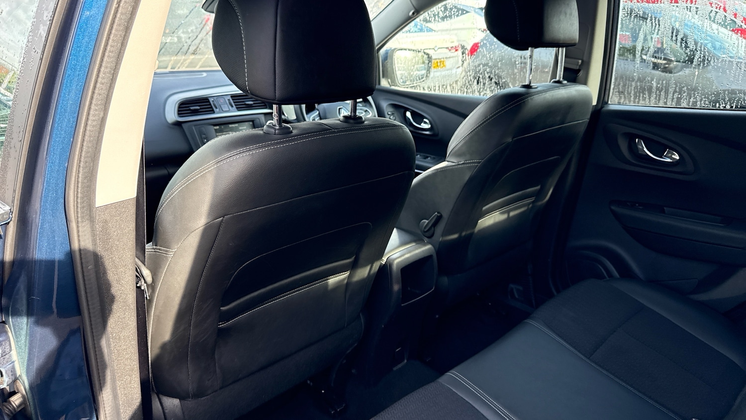 Used Renault Kadjar 2016 for sale - 75999367: Photo 14