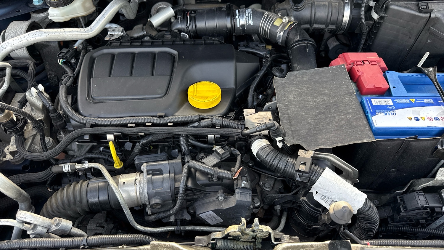 Used Renault Kadjar 2016 for sale - 75999367: Photo 16