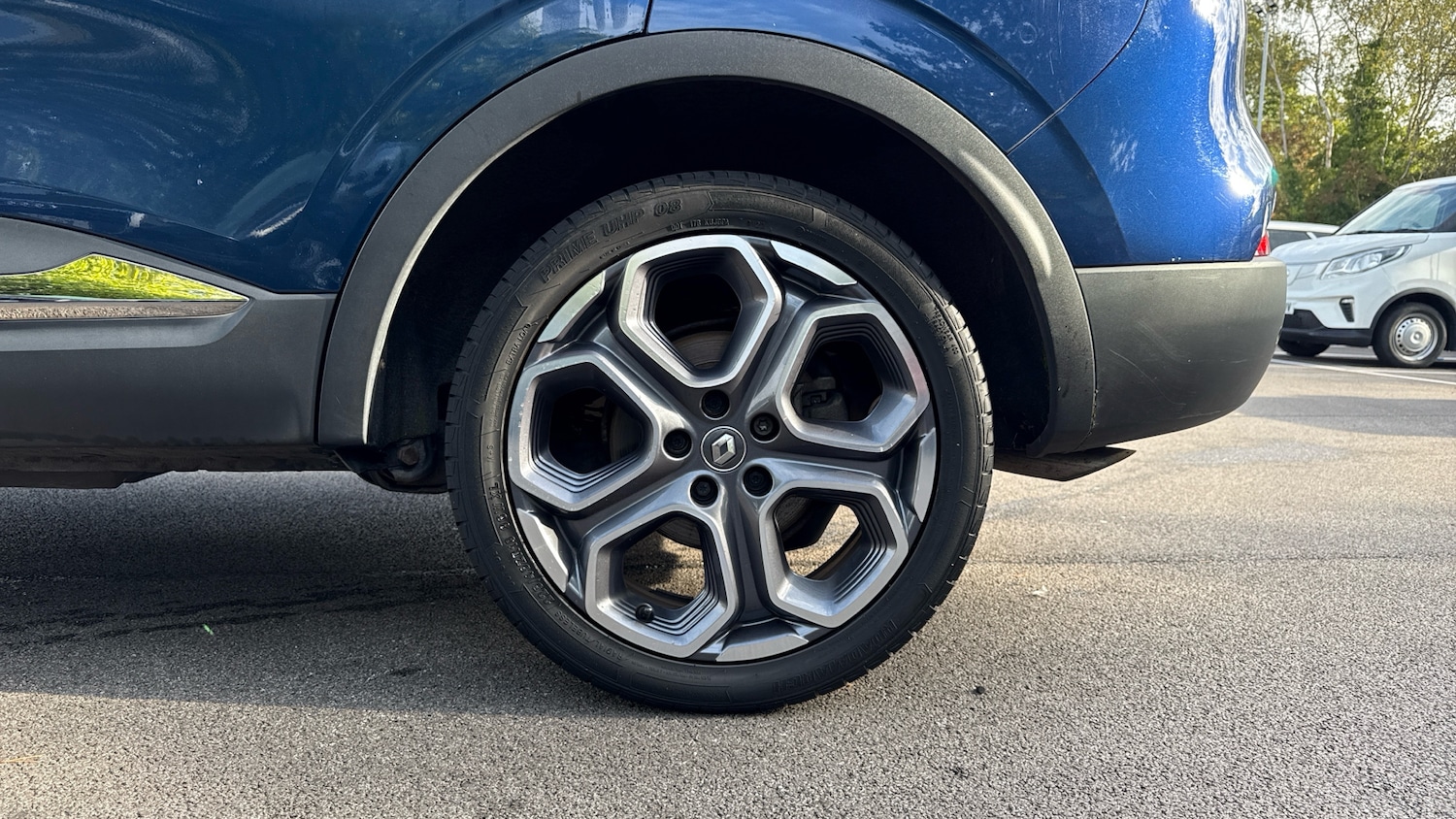 Used Renault Kadjar 2016 for sale - 75999367: Photo 18