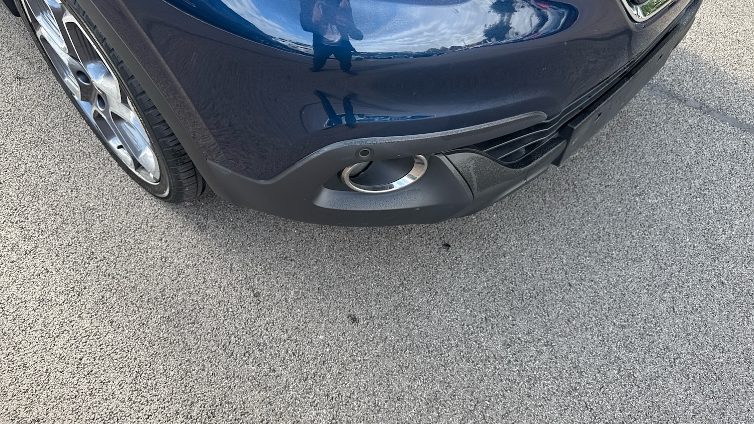 Used Renault Kadjar 2016 for sale - 75999367: Photo 23