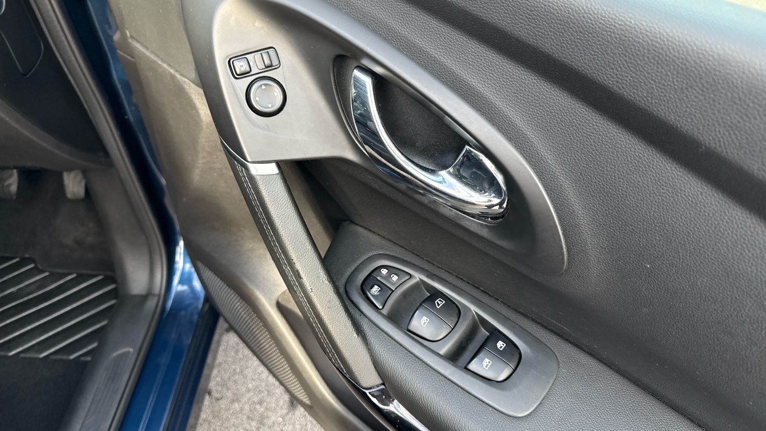 Used Renault Kadjar 2016 for sale - 75999367: Photo 25