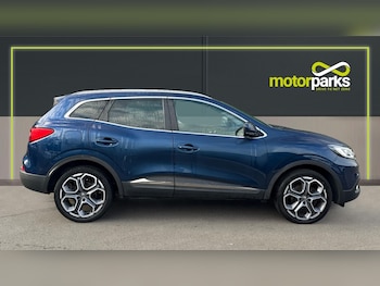 Used Renault Kadjar 2016 for sale - 75999367: Photo