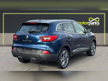 Used Renault Kadjar 2016 for sale - 75999367: Photo