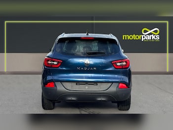 Used Renault Kadjar 2016 for sale - 75999367: Photo