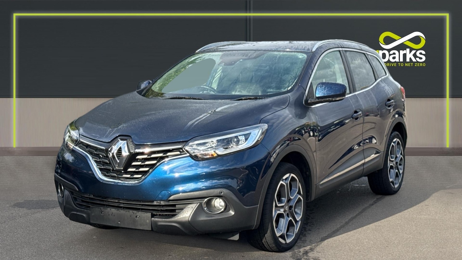 Used Renault Kadjar 2016 for sale - 75999367: Photo 7