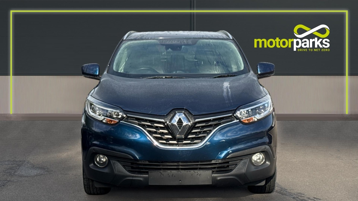 Used Renault Kadjar 2016 for sale - 75999367: Photo 8
