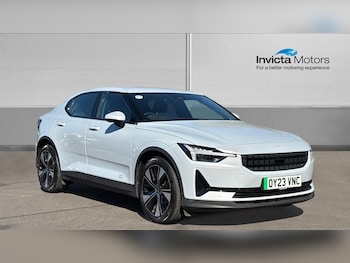 Used Polestar Polestar 2 2023 for sale - 78489020: Photo
