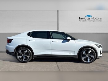 Used Polestar Polestar 2 2023 for sale - 78489020: Photo