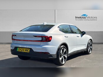 Used Polestar Polestar 2 2023 for sale - 78489020: Photo