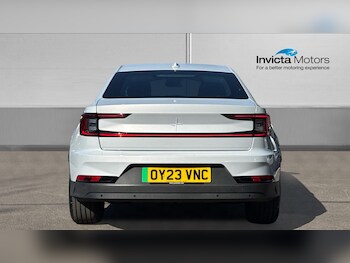 Used Polestar Polestar 2 2023 for sale - 78489020: Photo