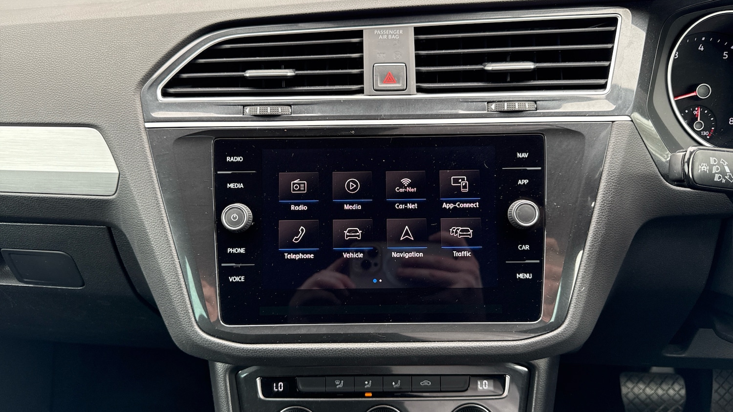 Used Volkswagen Tiguan 2018 for sale - 76106985: Photo 12