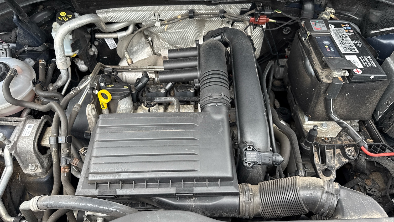 Used Volkswagen Tiguan 2018 for sale - 76106985: Photo 16