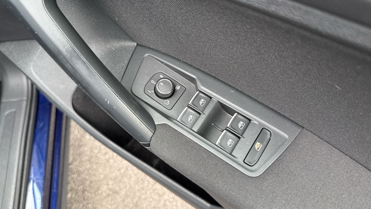 Used Volkswagen Tiguan 2018 for sale - 76106985: Photo 24