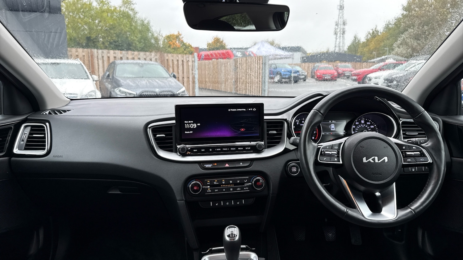 Used Kia XCeed 2022 for sale - 76134426: Photo 11