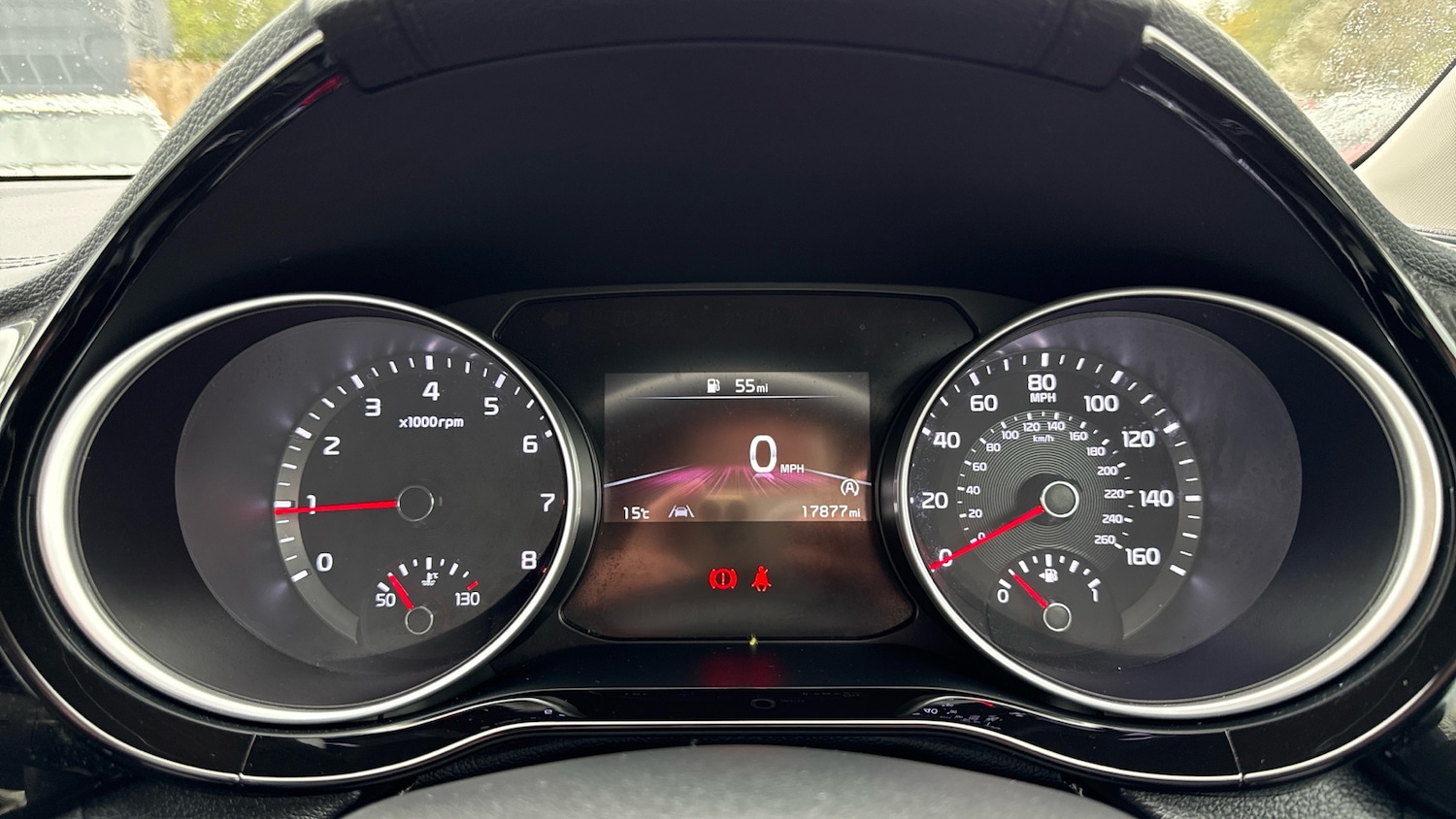 Used Kia XCeed 2022 for sale - 76134426: Photo 13