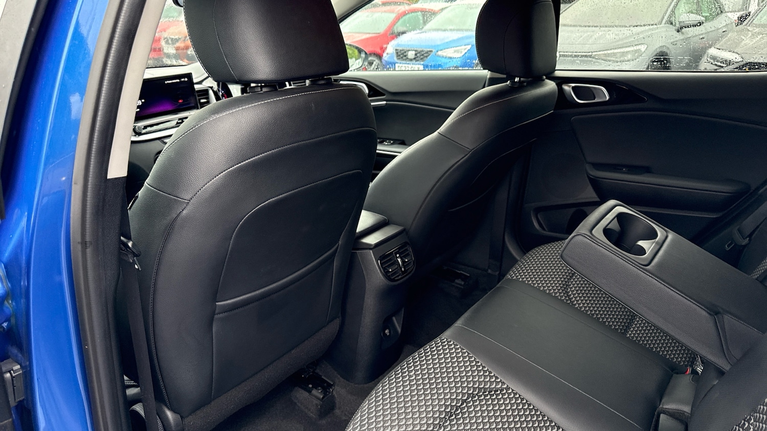 Used Kia XCeed 2022 for sale - 76134426: Photo 14