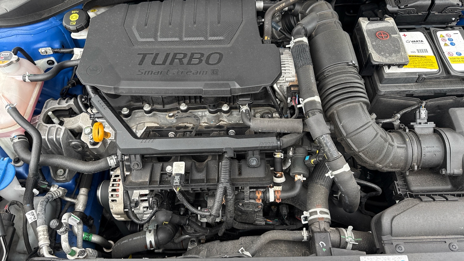 Used Kia XCeed 2022 for sale - 76134426: Photo 16