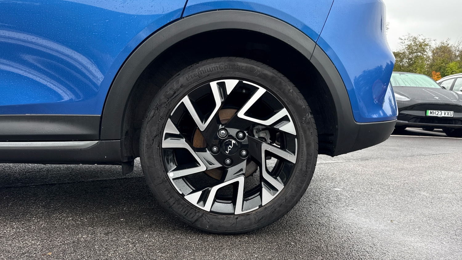 Used Kia XCeed 2022 for sale - 76134426: Photo 18