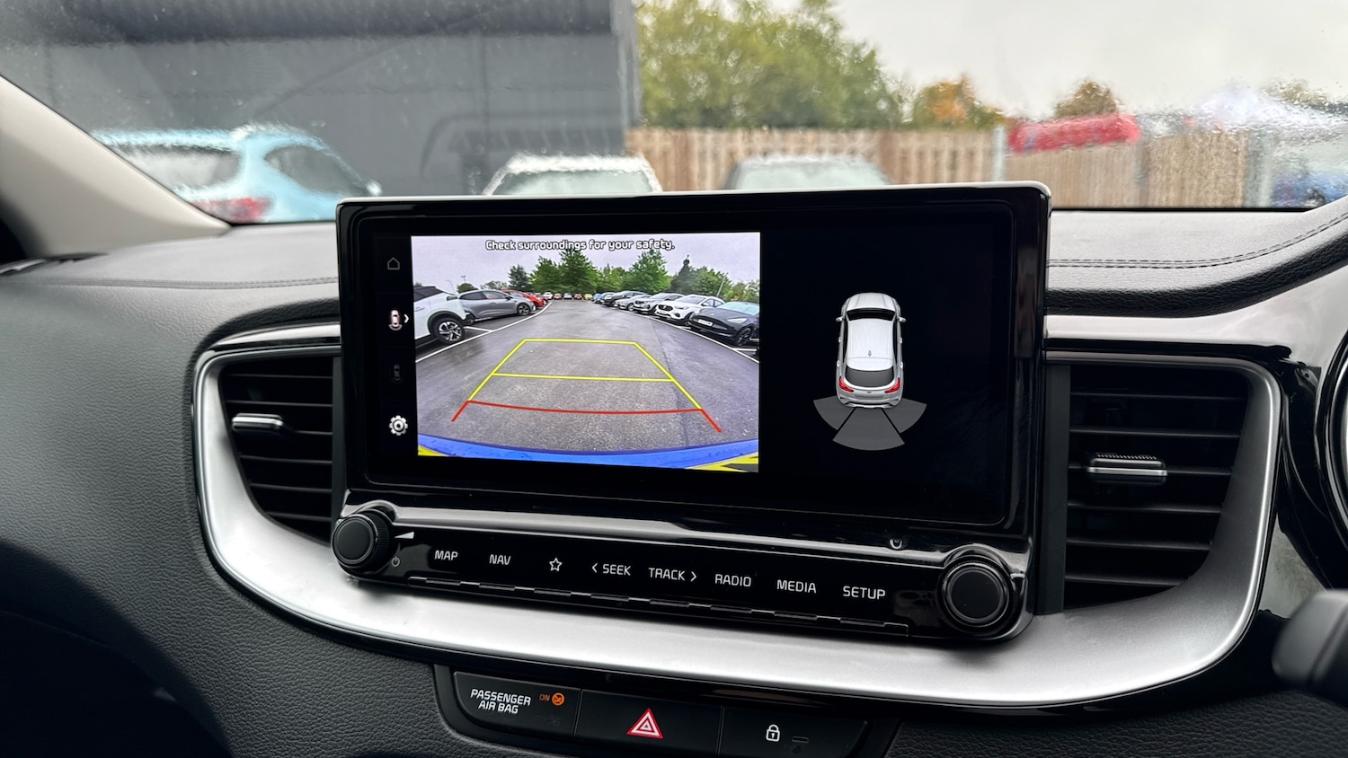 Used Kia XCeed 2022 for sale - 76134426: Photo 23