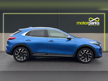 Used Kia XCeed 2022 for sale - 76134426: Photo